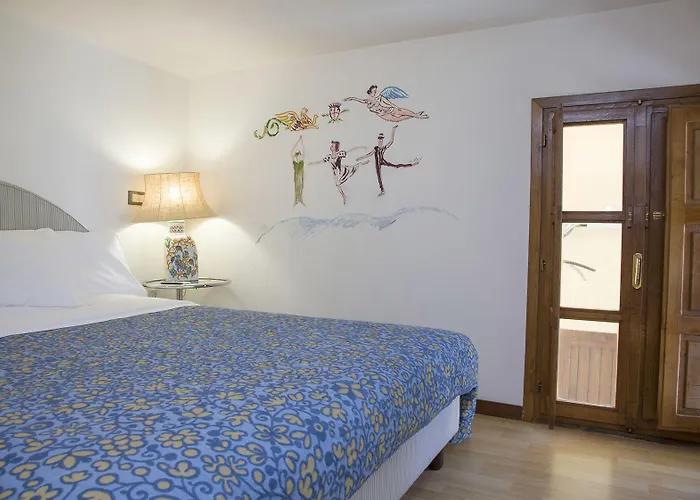 Alia - A מלון 4*