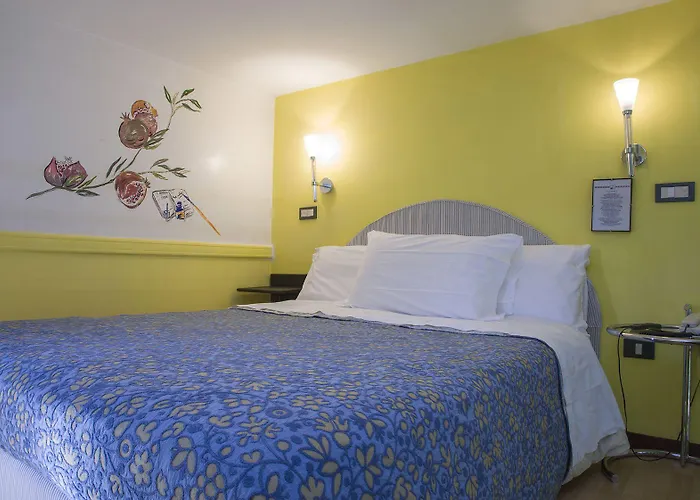 Alia - A 4* קסטרווילארי