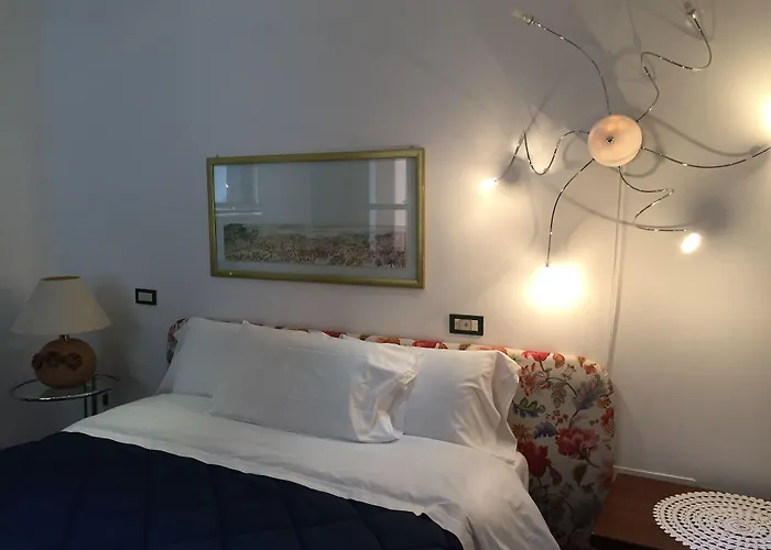 Alia - A 4* Castrovillari