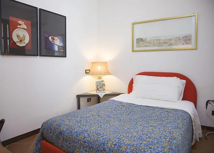 Alia - A Szálloda Castrovillari