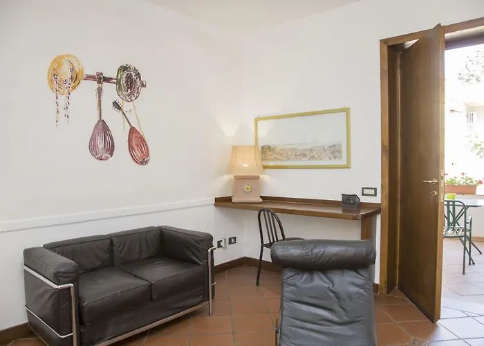 Alia - A 4* Castrovillari