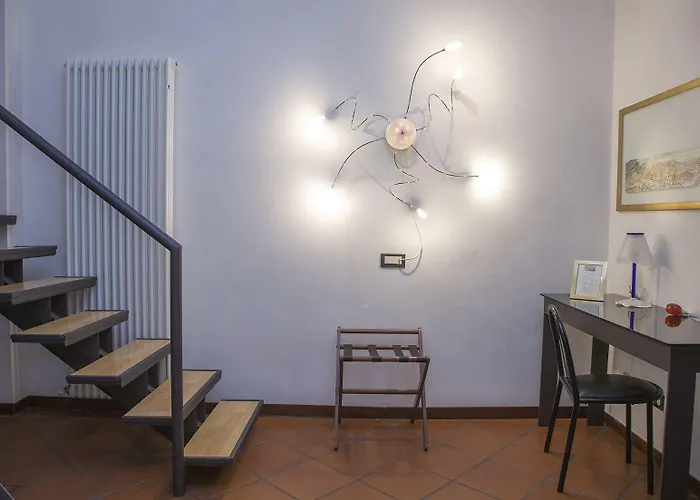 Szálloda Alia - A Castrovillari