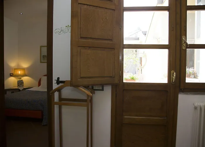 מלון Alia - A 4*