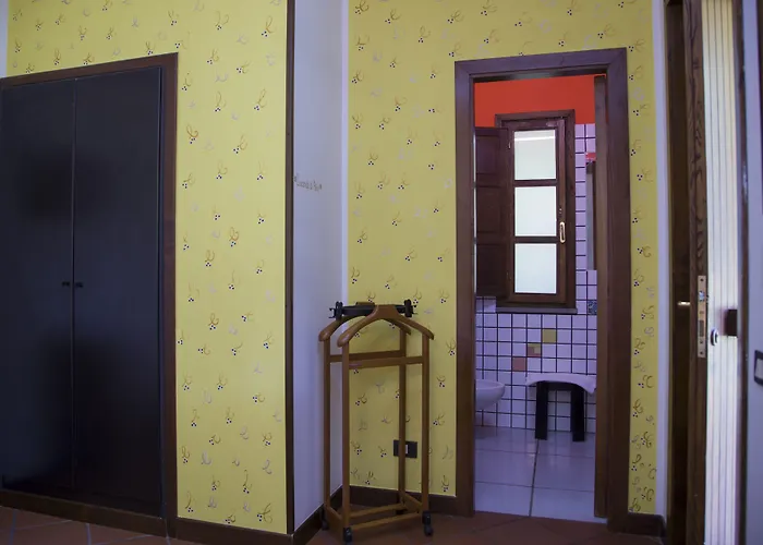 Alia - A Castrovillari