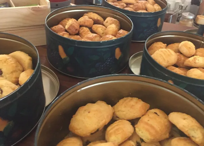 Alia - A Szálloda Castrovillari