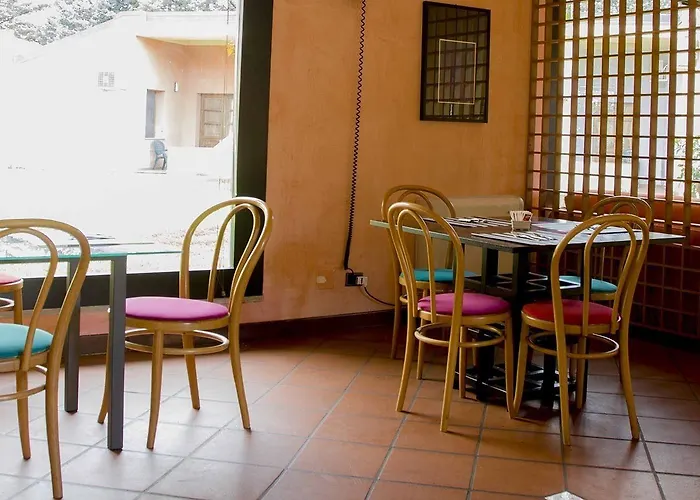 Alia - A Castrovillari