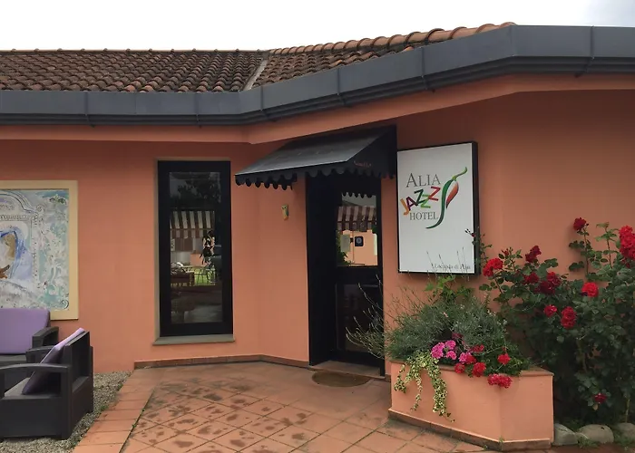 Alia - A 4* קסטרווילארי