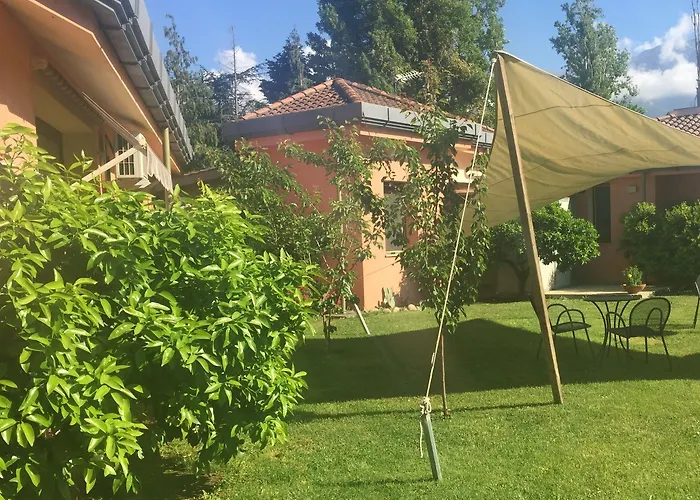 Alia - A 4* Castrovillari