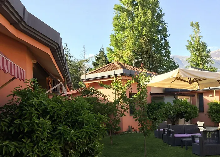 Alia - A מלון 4*