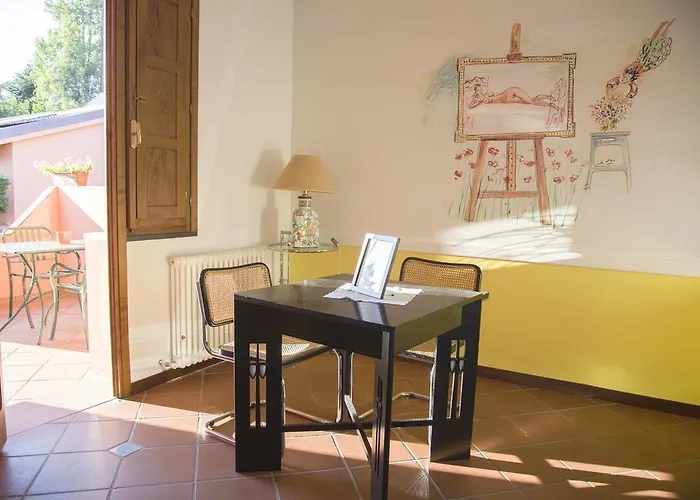 Alia - A 4* קסטרווילארי