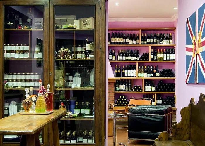 Alia - A Castrovillari