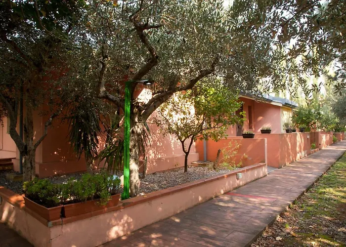 Alia - A 4* Castrovillari